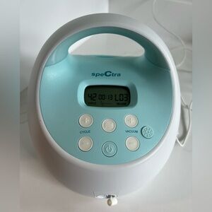 Spectra S1 Plus  + Brand New Accessories